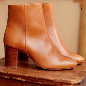 Sezane Lea Boots